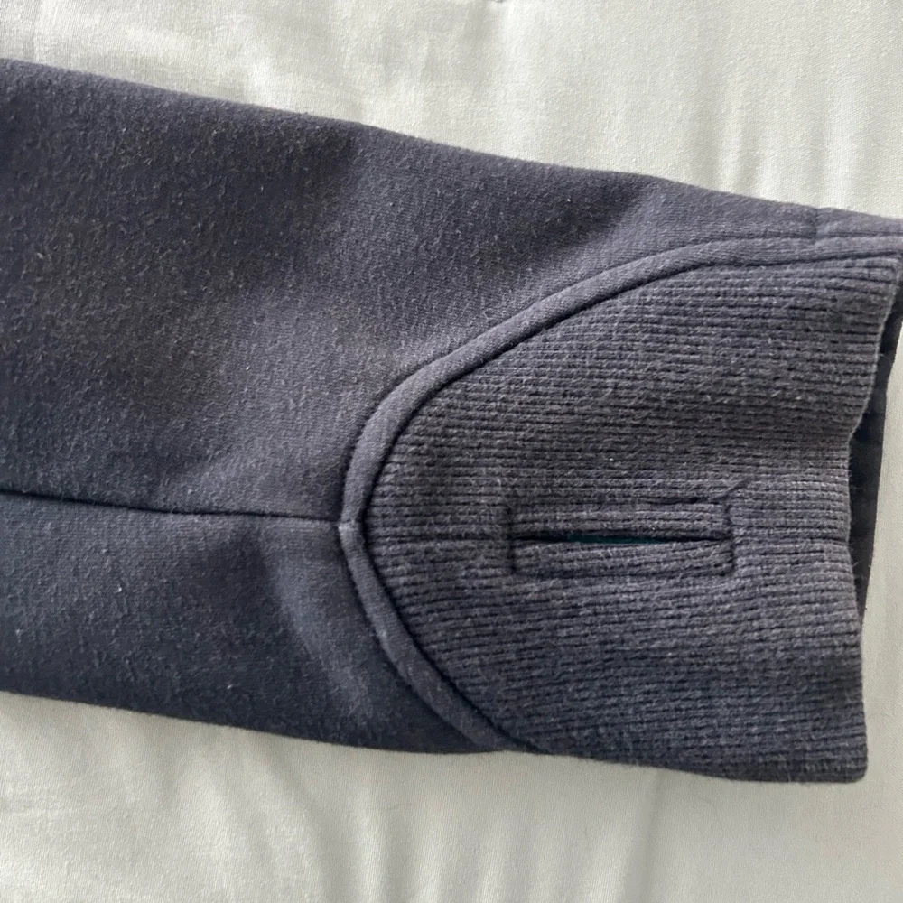 Bench jacket - Picture 5 of 5